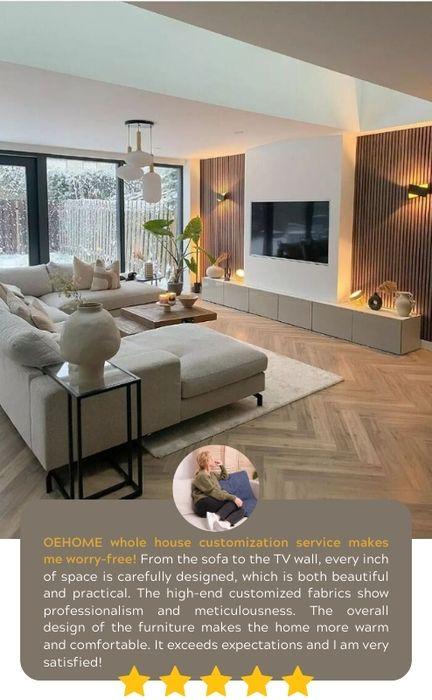 Transform Bedroom Modern UK Style Kingsize Bed Featuring Diamond Crystal Wooden Frame And Latest Designs 40