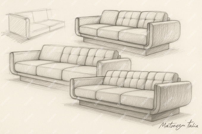 European Style Minimalist Living Room Modern White Wooden Leg Chesterfield Sofa Set With Customized Color And Luxury Design 1