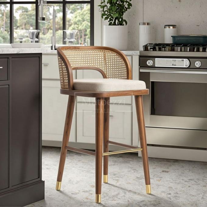 Modern Rattan Bar Furniture For Kitchen Dining And Living Room Stools By Kitchen Furniture 4