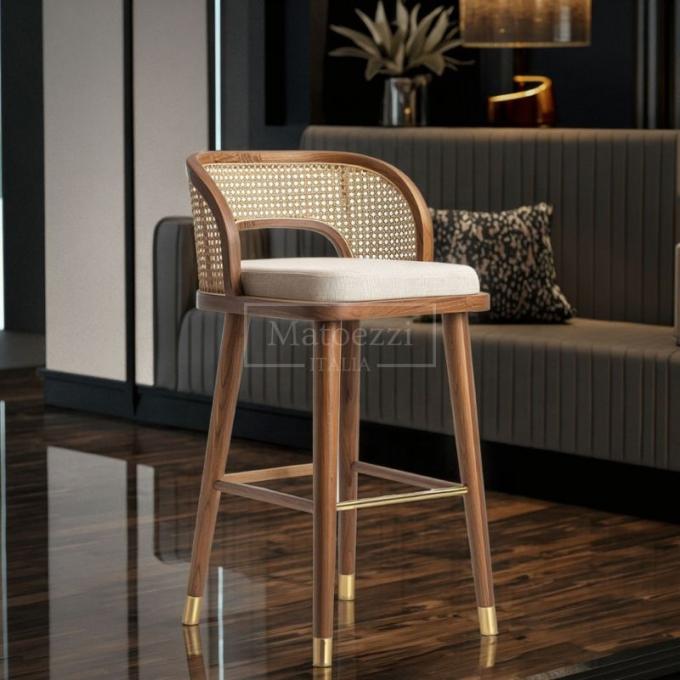 Modern Rattan Bar Furniture For Kitchen Dining And Living Room Stools By Kitchen Furniture 5