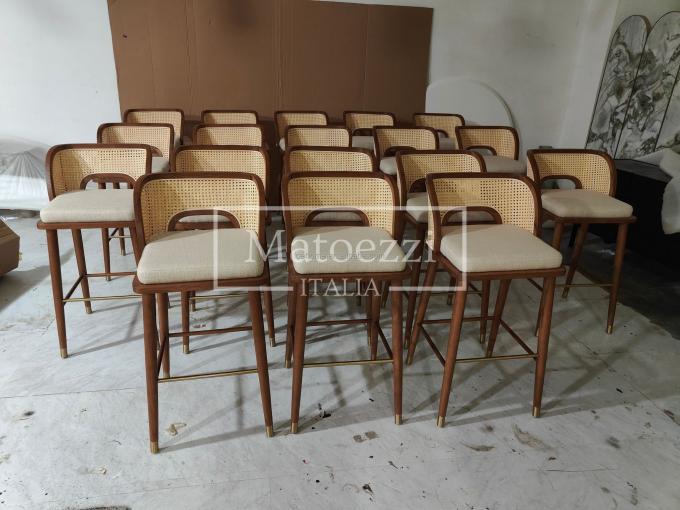 Modern Rattan Bar Furniture For Kitchen Dining And Living Room Stools By Kitchen Furniture 8