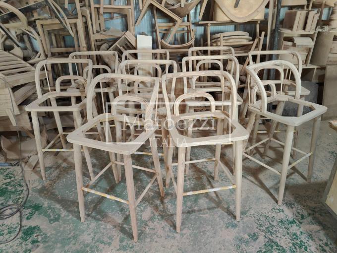 Modern Rattan Bar Furniture For Kitchen Dining And Living Room Stools By Kitchen Furniture 7