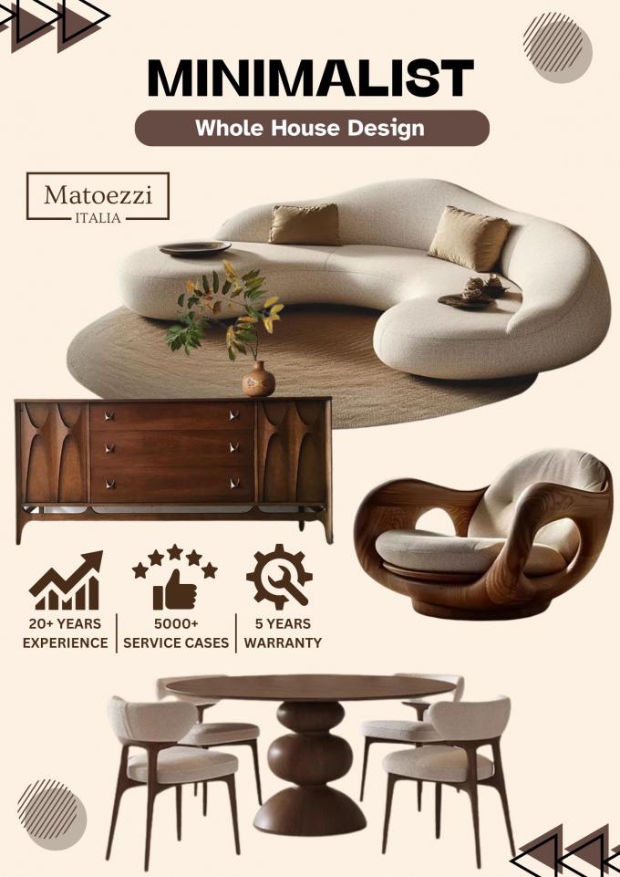 Durable Fabric Adjustable Single Sofa Chair For Living Room Study First Class Solid Wood Legs Rectangular Shape Mail Packing 1