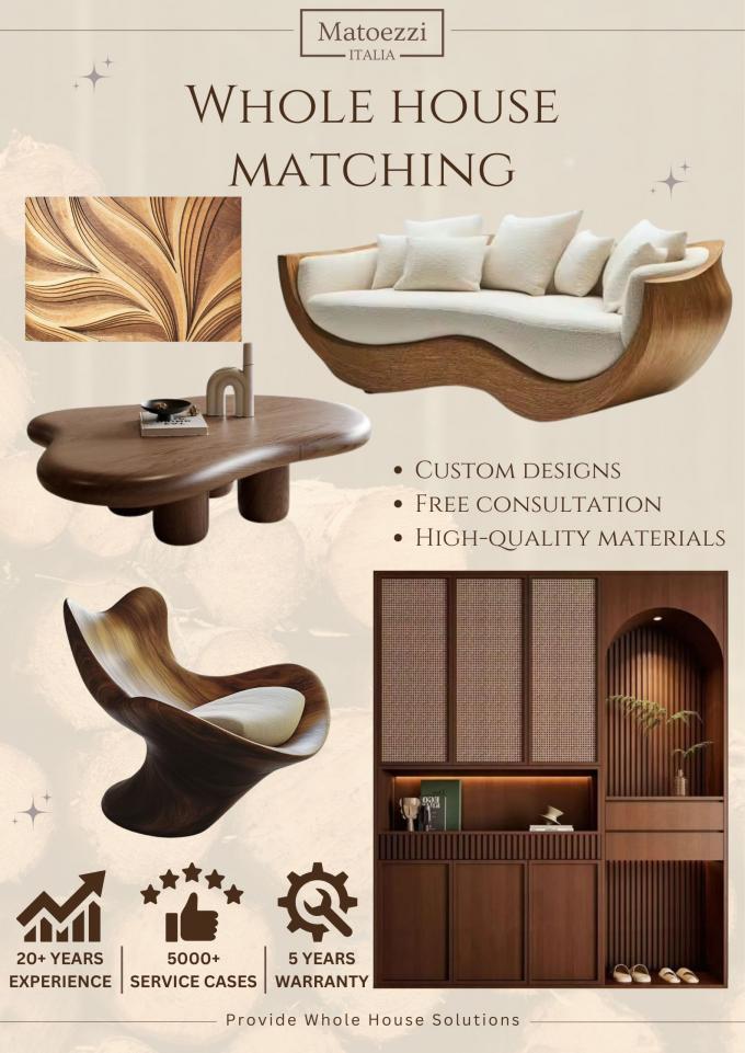 Durable Fabric Adjustable Single Sofa Chair For Living Room Study First Class Solid Wood Legs Rectangular Shape Mail Packing 2