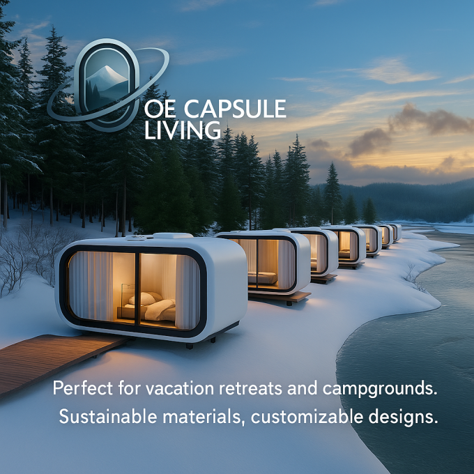 Fully Assembled Prefab Houses Customized Small Prefab House For Guard Room Prefab House Kit 4