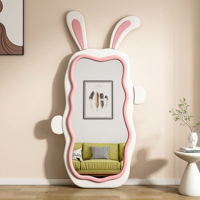 Vanity Full Length Bedroom Mirror 8ft Floor Mirror ODM