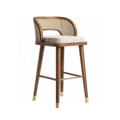 Modern Rattan Bar Furniture For Kitchen Dining And Living Room Stools By Kitchen Furniture