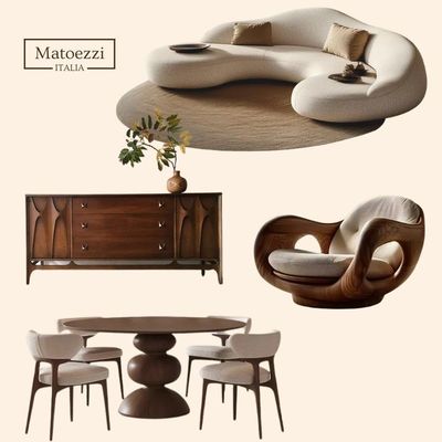 Durable Fabric Adjustable Single Sofa Chair For Living Room Study First Class Solid Wood Legs Rectangular Shape Mail Packing