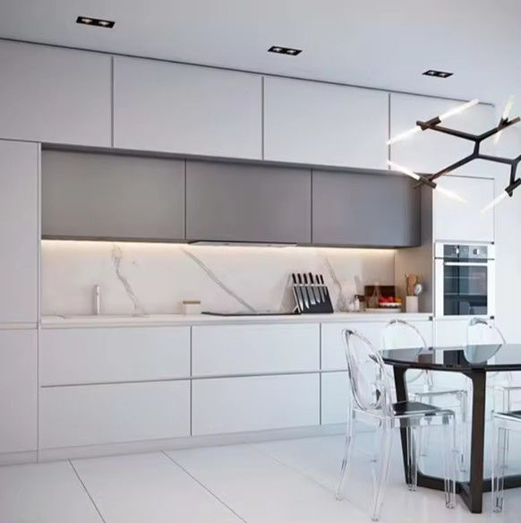 Corner Plywood Kitchen Cabinets Solutions Melamine Board 0
