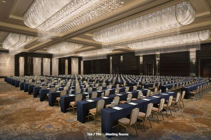 latest company case about Shangri-La : Graceful 5-Star Hotel With Elegant Rooms And Epic City Views  12