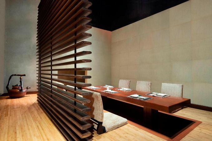 latest company case about Sheraton Dongguan Hotel  10