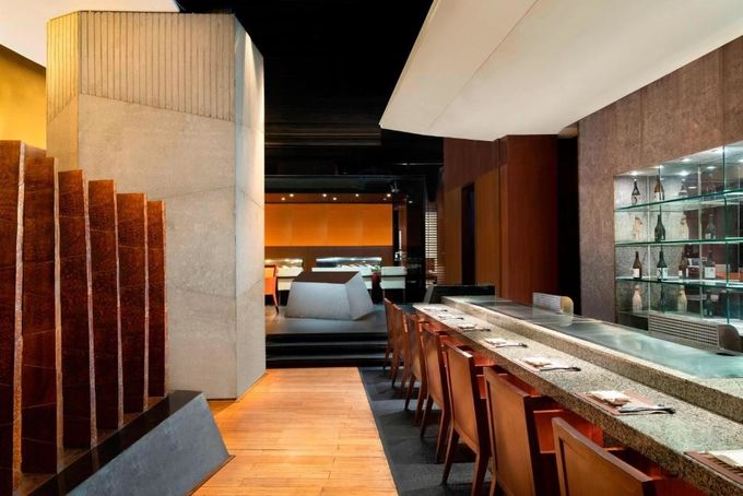 latest company case about Sheraton Dongguan Hotel  11